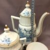 ART DECO čajový set - Image 10
