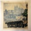 "Novotného lávka" graf. list Vladislav Röhling