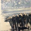 "Novotného lávka" graf. list Vladislav Röhling - Image 6