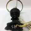Petrolejová elektrická lampa - Image 8
