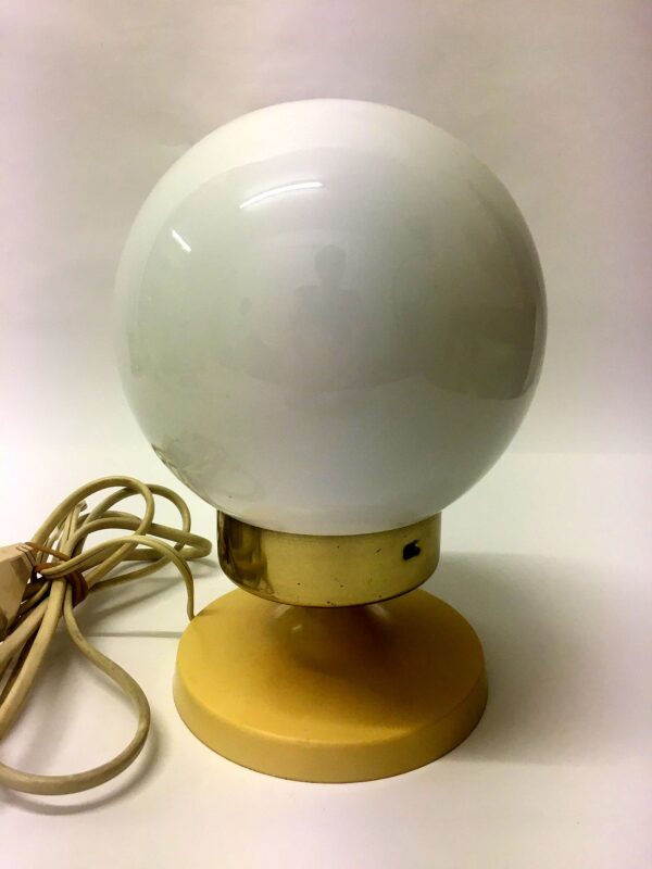 Retro nástolní lampa - Image 4