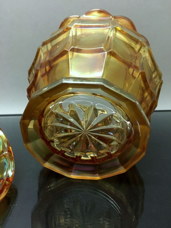Art Deco dóza "LORD"/ Rudolf Schröter - Image 8
