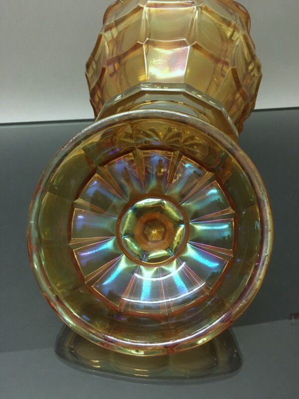 Art Deco dóza "LORD"/ Rudolf Schröter - Image 9