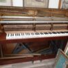 Piano " Alexander Herrmann" - Image 6