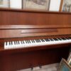 Piano " Alexander Herrmann"