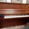 Piano " Alexander Herrmann" - Image 8