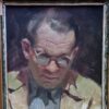 "Portrét" Antonín Militký - Image 2